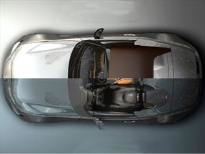 Mazda MX-5 Spyder Concept y MX-5 Speedster, llamativos conceptos