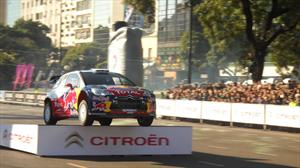 WRC: Rally de Argentina con sábado a pura adrenalina