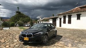 BMW 118i 2020, prueba de manejo a un compacto de lujo