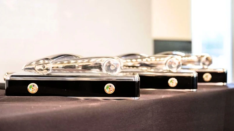 Estos son los finalistas de los premios NACTOY 2026