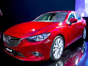 All New Mazda6: Inicia venta en Chile