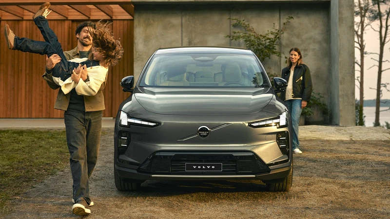 Volvo Colombia presenta su campaña de seguridad “El Valor de Volver”