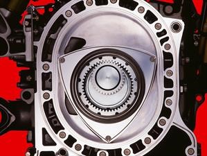 ¡Vuelven los motores rotativos de Mazda!