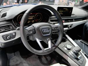  La nueva generación del Audi A4 Allroad 2017 se presenta