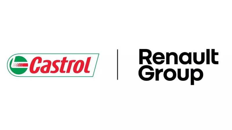 Renault y Castrol amplían hasta 2027 su acuerdo para el suministro de lubricantes