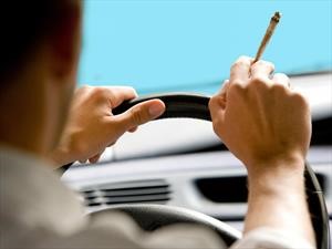 Legalización de marihuana = más accidentes automovilísticos 