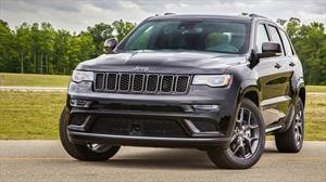 Jeep Grand Cherokee Limited X, lo que FCA quiere llevar a América Latina
