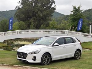 Hyundai cierra el año con el nuevo i30 2018