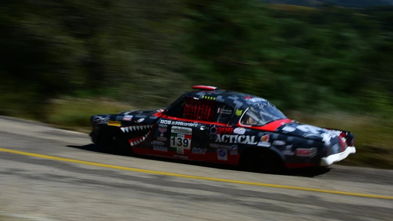 Carrera Panamericana 2025: Chiapas tendrá el inicio de la edición de 75 Aniversario