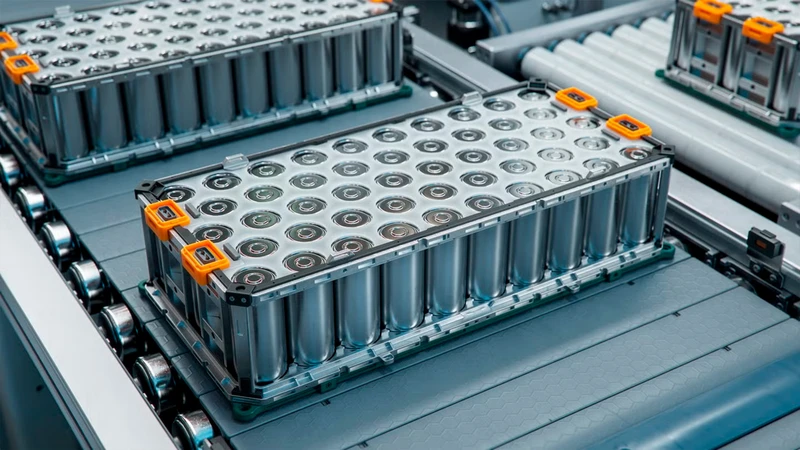 Pure Lithium acelera baterías sólidas tras demostrar resistencia extrema