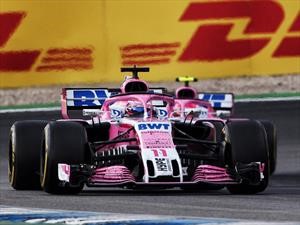 F1: Acabando con una pasión. Ahora los monoplazas serán más lentos