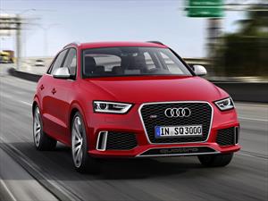 Audi registró ventas por 1.57 millones de unidades en 2013