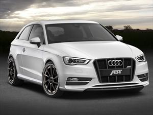 Audi AS3 por ABT, personalización de maravilla