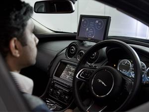 Jaguar Land Rover mejorará la seguridad vial mediante el monitoreo cerebral 