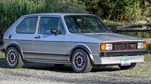 Conoce al Volkswagen GTI 1983 más caro