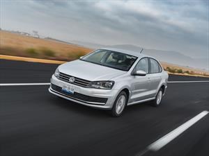 Manejamos el Volkswagen Vento TDI 2018