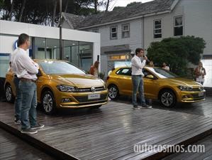 Nuevo Volkswagen Polo se lanza en Argentina