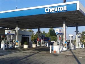 Chevron Combustibles anuncia su primera gasolinera en México