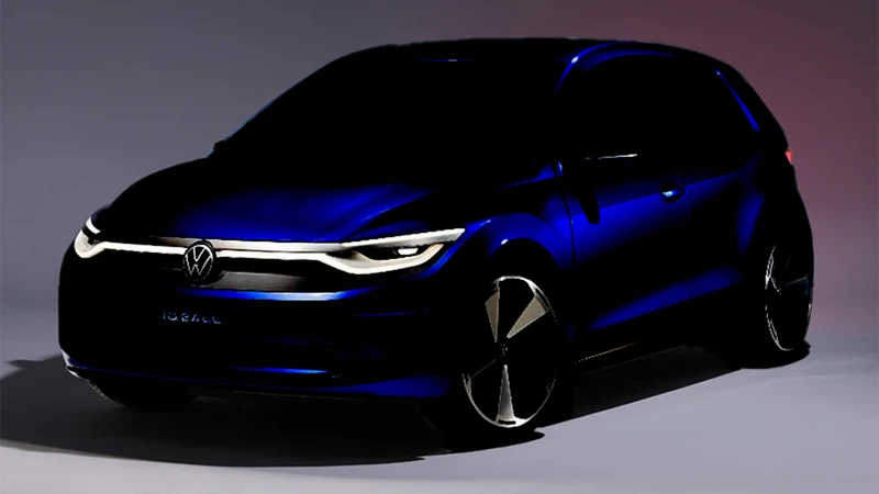 ¿Hay espacio para un nuevo Volkswagen Gol SUV?