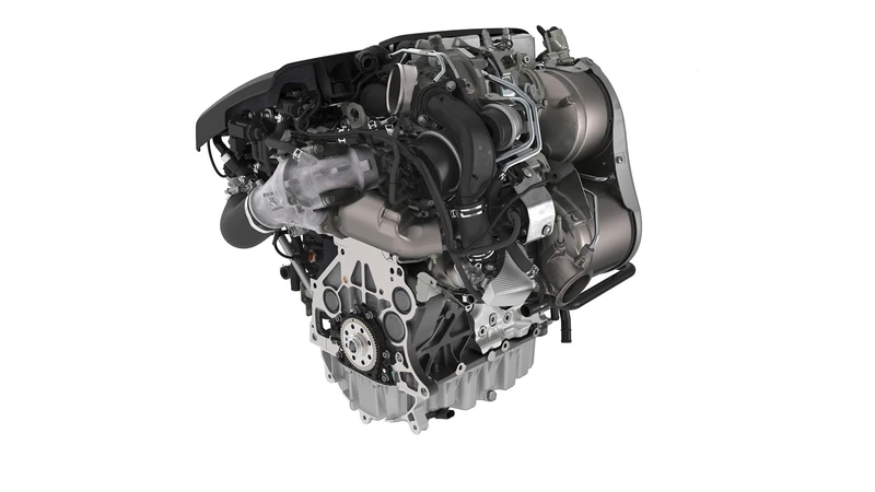 Volkswagen recibe ofertas por motores diesel y acelera su reordenamiento industrial