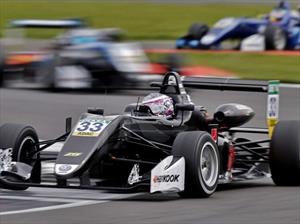 Conoce el nuevo Campeonato de Fórmula 3 de la FIA