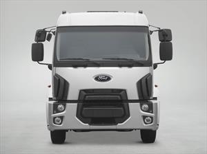 Los nuevos Ford Cargo Torqshift llegan a Chile en tres versiones