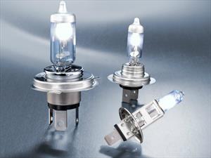 Bosch presentó sus kits de iluminación