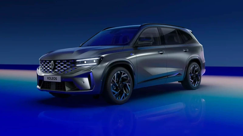 Renault reafirma su enfoque automotriz ante versiones sobre producción de drones