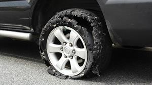 Estudio de Bridgestone revela relevancia del estado de los neumáticos en accidentes graves