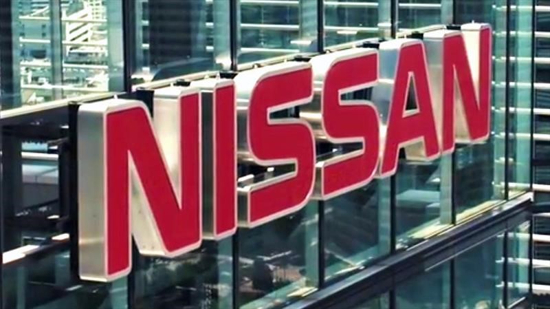 ¿Cuánto dinero perdió Nissan en el año fiscal 2019-2020?