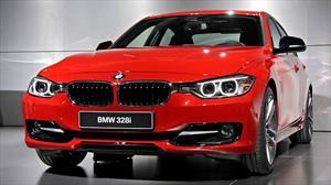  BMW: Nueva Serie 3 y M5 llegan en marzo