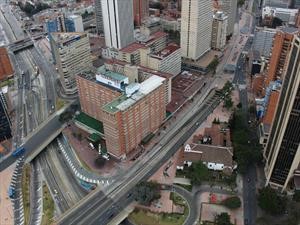 Bogotá: 50 km/h, límite de velocidad para la NQS y Primero de Mayo