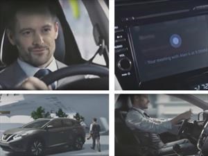 Cortana, desarrollo tecnológico de la Alianza Renault-Nissan