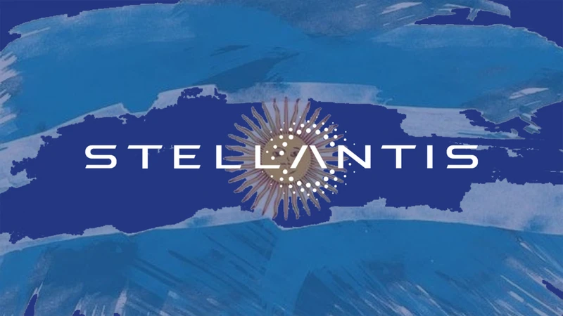 Stellantis invierte en Argentina para la extracción de litio