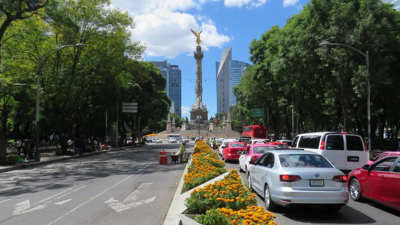 Se levanta el Doble Hoy No Circula tras mejorar la calidad del aire en el Valle de México