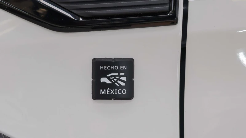 A partir de 2027, todos los modelos vendidos por JAC portarán el sello “Hecho en México”