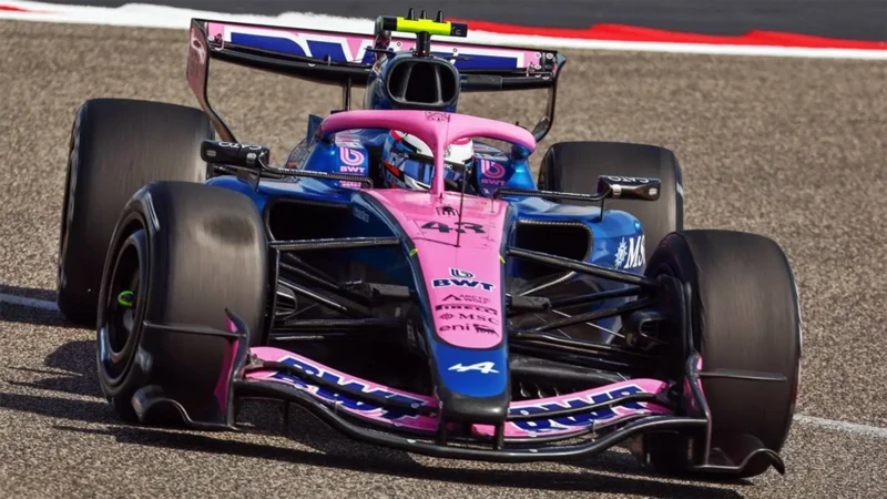 Renault prioriza la Fórmula 1 y sacrifica su proyectos en el WEC y el Dakar