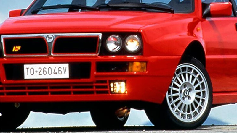 Lancia Delta podría regresar y devolverle el brillo a la firma italiana