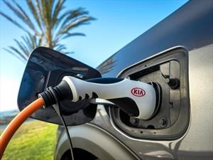 Crece considerablemente la venta de autos eléctricos en el mundo durante el primer semestre de 2018
