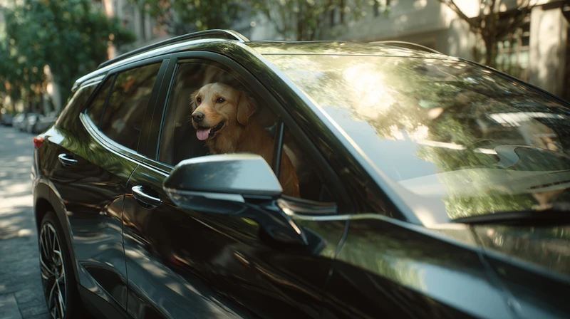 OnStar Pets, el nuevo servicio de Chevrolet orientado a atender las emergencias de tu mascota