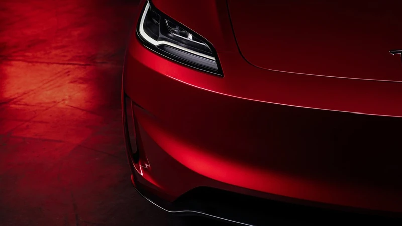 Tesla Model Q: el supuesto nuevo modelo de entrada llegaría en 2025