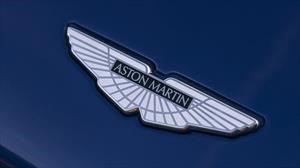 Aston Martin vende  más autos durante el primer semestre, pero no es rentable