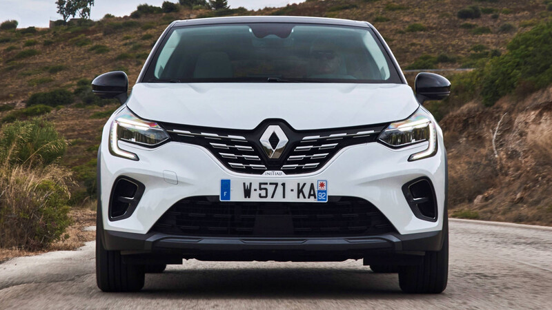 Renault alista nuevos modelos para la región