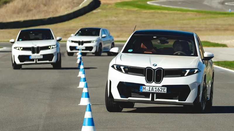 ¿Qué necesita México para acelerar la electromovilidad?