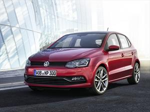 Nuevo Volkswagen Polo 2014 se presenta
