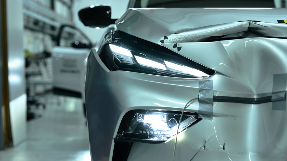 Centros de investigación buscan reducir los daños y costos de los accidentes viales en México - Autocosmos