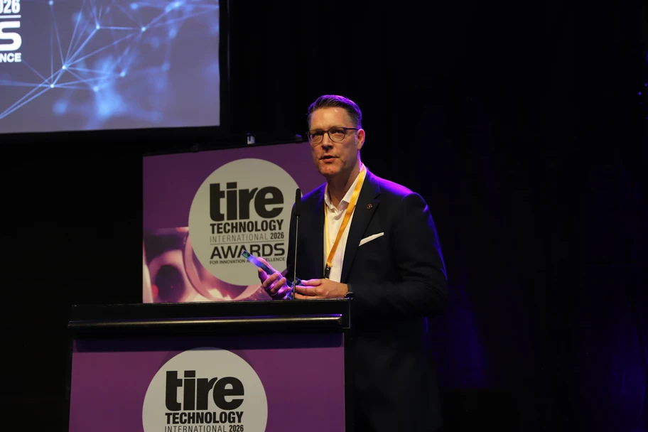 Continental es reconocida como mejor fabricante de llantas - Autocosmos