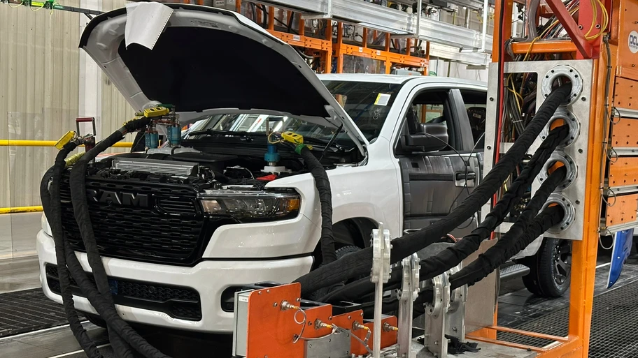 Ram 1500