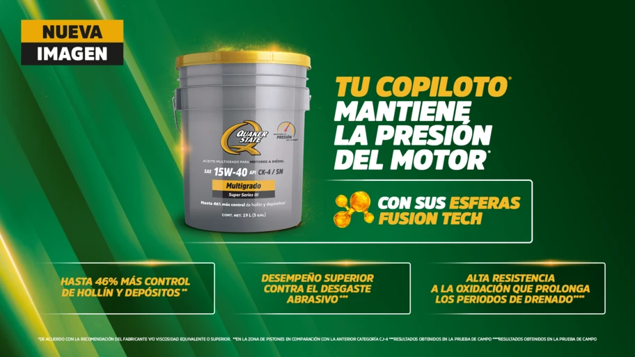 Quaker State