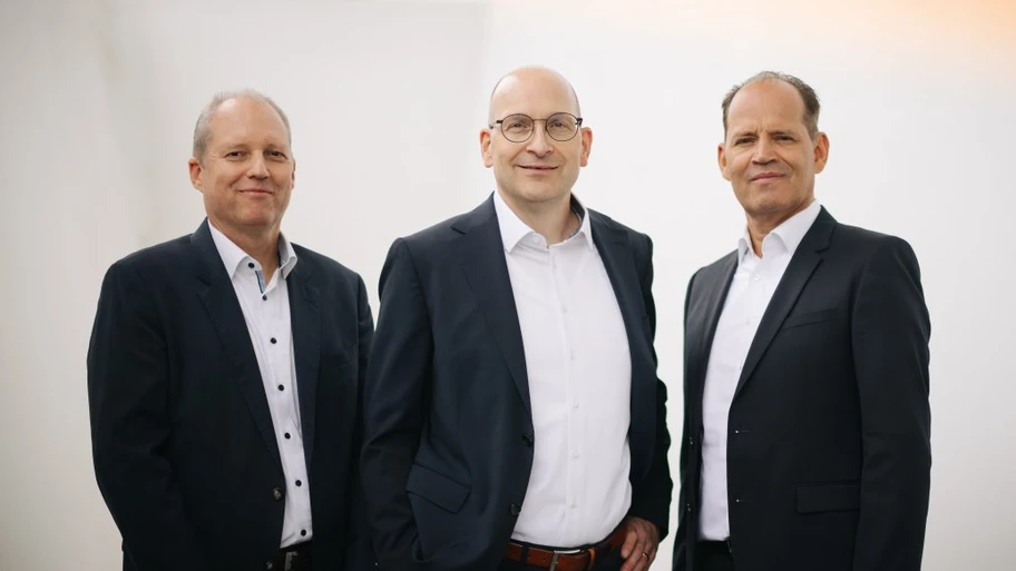 Porsche Technologies